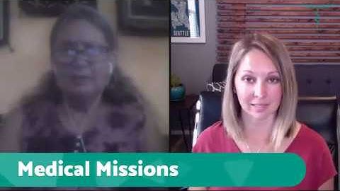 Q&A - Nurses on Medical Missions (1)
