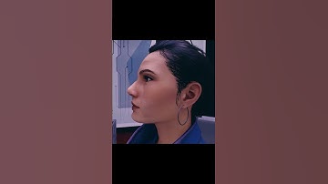 Starfield Best Character Presets! 🚀 #shorts