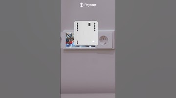 Transform your switches effortlessly with the Sirius Smart Switch Controller! #automation