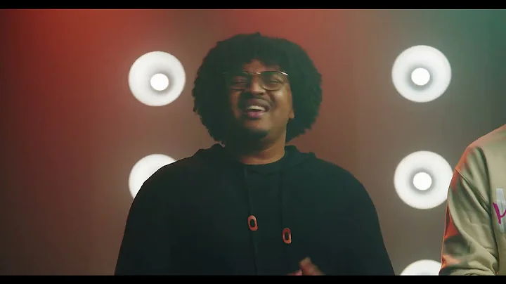 Kings Return - Mary J. Blige (A cappella Medley)