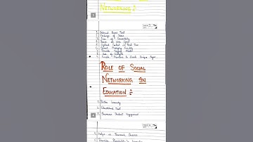 Enriching Learning Environment through ICT #assignment #blogging #types of blogging#socialnetworking