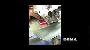 Juki Shape Tacking LK-1910 Tacker Industrial Sewing Machines