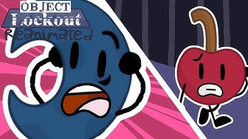 Now that everything is done... (Object Lockout Reanimated)