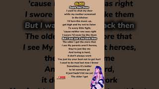 Download Lagu Sasha Alex Sloan - Older #songlyrics #trending #viral #oldersong MP3 Download Lagu Sasha Alex Sloan - Older #songlyrics #trending #viral #oldersong MP3