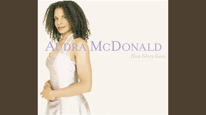 Audra McDonald - Topic