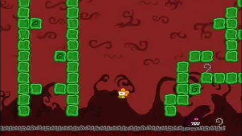 Eversion HD Level 7 - Part 2