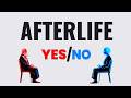 Is There Life After Death? AI Debates (Believer vs Atheist)
