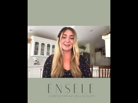 | Testimonials | ENSELE May 2024