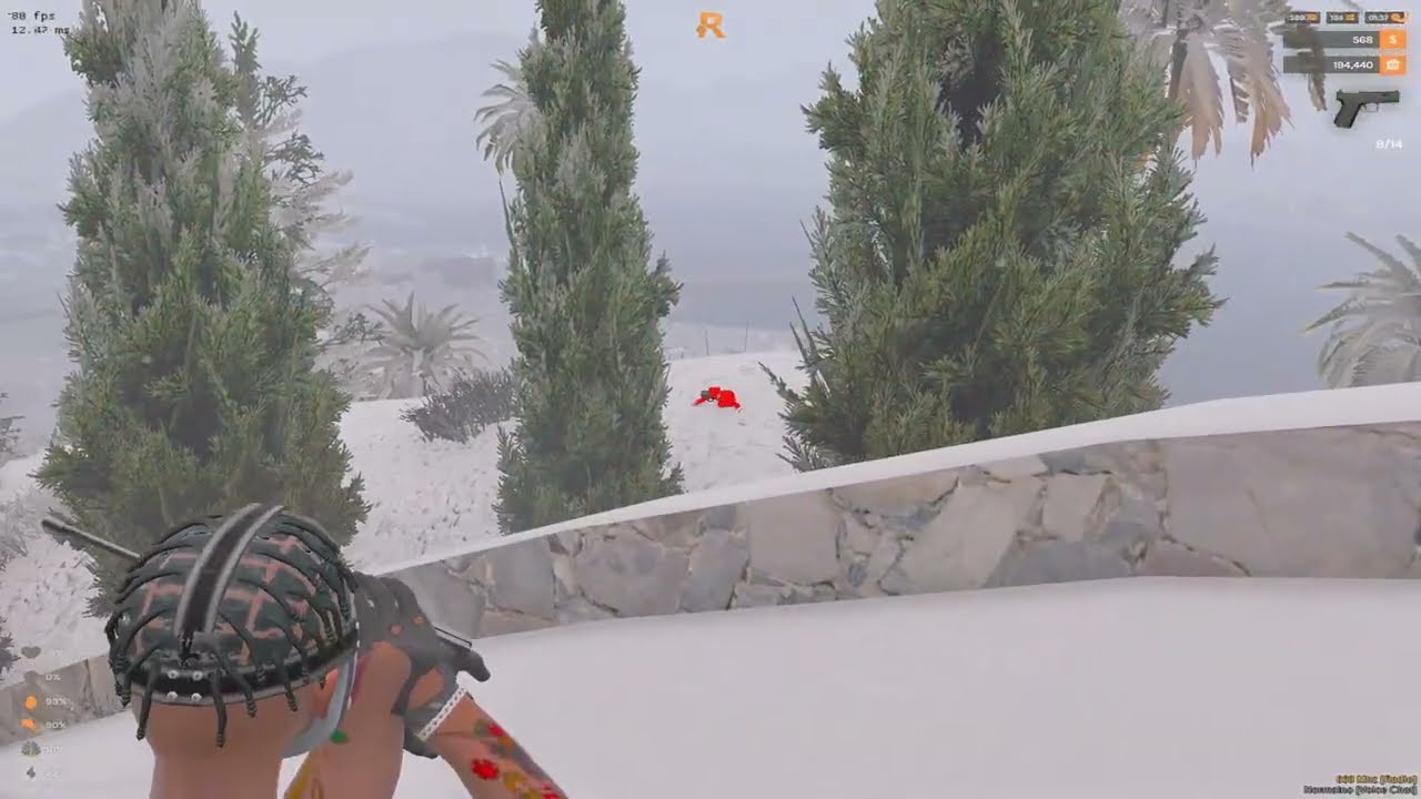 EdoXx | Revolucija Montage #2