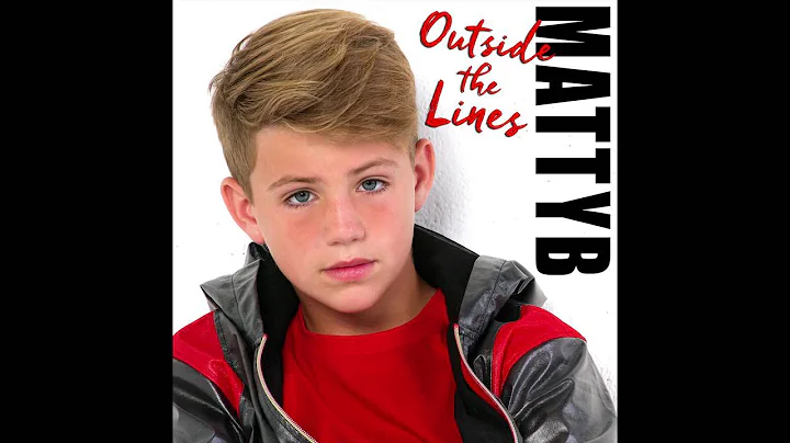 MattyB feat. Monica Justice