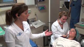 Wisdom Tooth Removal Using IV Sedation at Indianapolis Dentistry