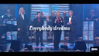 Gaither Vocal Band Home S