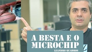 A Besta E O Microchip - Leandro Quadros - Iasd