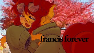 Francis Forever - Mitski [DOQMEETS cover]