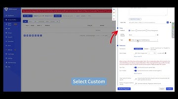 How to Set up 711Proxy with BitBrowser