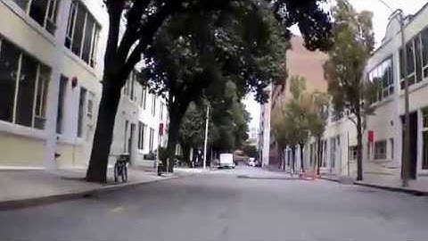 Bio-Inspired Optical-Flow Based Control (AR Drone Outdoor Test)