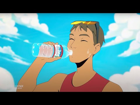 Maker of Crystal Geyser® Alpine Spring Water® Launches "Thirst for Progress" Campaign Emphasizing Hydration and Sustainability
