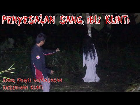 TANGISAN SOSOK IBU K0RB4N AB0RSI