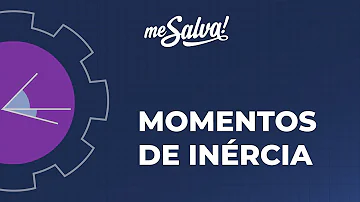 Como calcular inércia do Pilar?