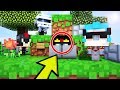 99 imposible encontrarme en este escondite  minecraft troll