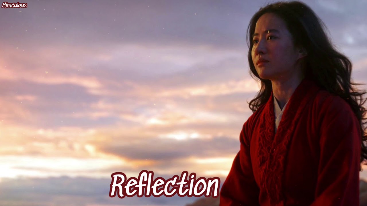 reflection mulan extended version