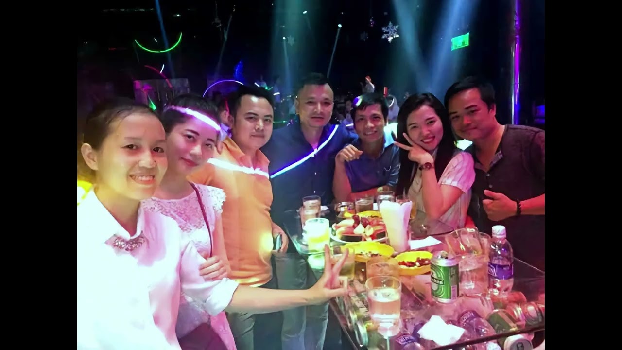 ECU WORLDWIDE | YEAR END PARTY 2025