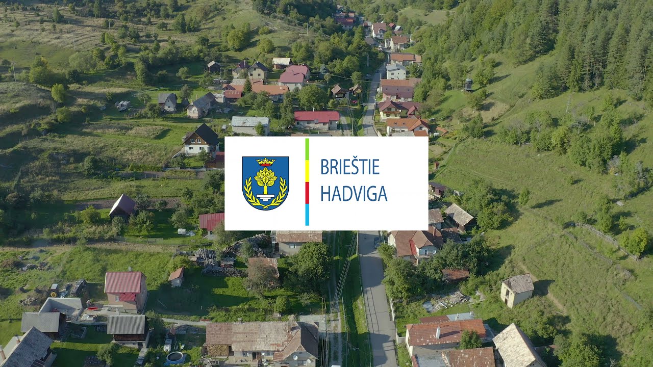 Brieštie, Hadviga ( Žilinský samosprávny kraj )