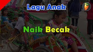 Becak - Kak Ida