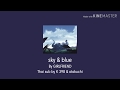 【GIRLFRIEND】sky &amp; blue /Thai sub by K 398 &amp; アンナー