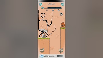 doge rescue game new game draw to save the game draw #youtub #games #savethedogegamelevel17