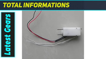 Citronix 002-2002-001 Drop Generator: The Ultimate for Flawless Coding!