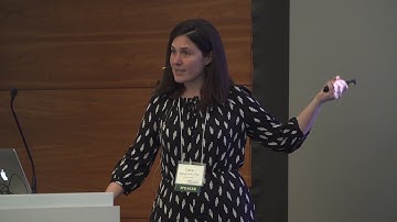 Session 4: Lara Mangravite, PhD