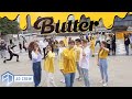 KPOP IN PUBLIC BTS 'Butter' Dance Cover [AO CREW - Australia] ONE SHOT vers.