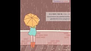 Dear my boo #myboo #touyamamirei #myanmarsub