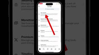 How To Deactivate X - Account?#twitter#deactivate