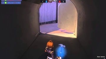 MicroVolts - Hacker Report #3