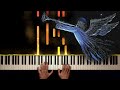 O Holy Night - Christmas Piano Arrangement