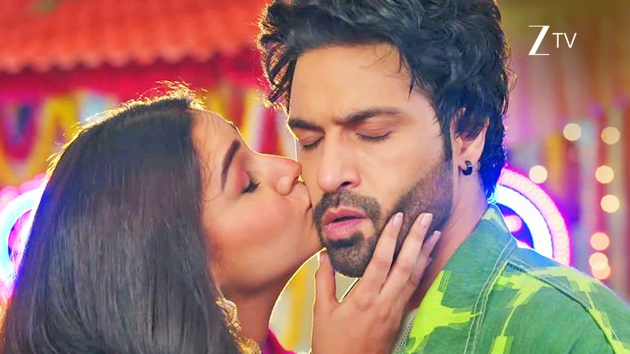 शादी में जागृति ताड़ी पीकर नशे में हो गई - Jagriti - Full Episode 239 @Zee TV