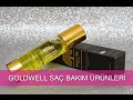 Goldwell Saç Bakım Ürünleri