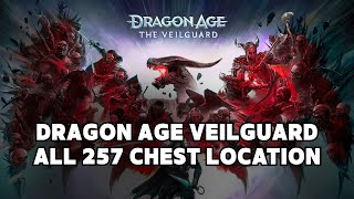 Dragon Age The Veilguard All Chest Location & All Timelost Hoard | 100% Collectible & Loot Guide
Dragon Age The Veilguard All Chest Location & All Timelost Hoard | 100% Collectible & Loot Guide Dragon Age The Veilguard All Chest Location & All Timelost Hoard | 100% Collectible & Loot Guide