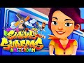 Subway Surfers World Tour 2020 Amsterdam New Maps 