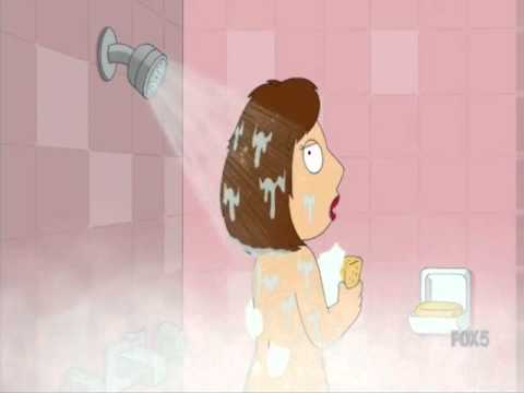Guy Shower 44