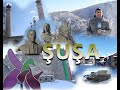 Şuşaya yuxu kimi səfər - reportyorlarımız Qaladan elə görüntülər çəkdilər ki!