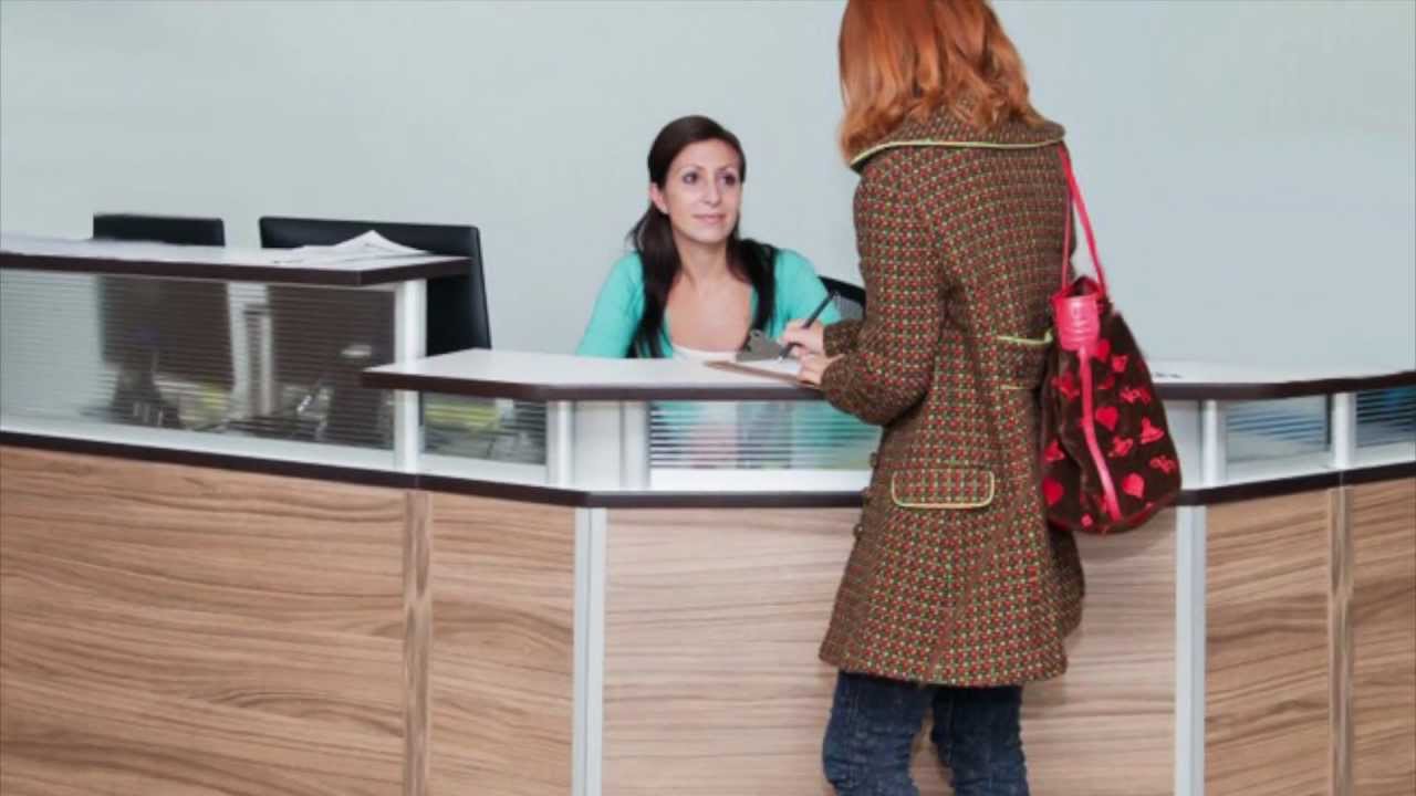 Lambton Institute of English - Toronto Main Campus