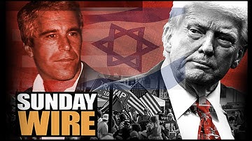SUNDAY WIRE EP 569 – The Collapse of MAGA