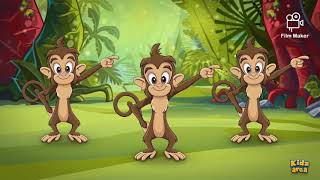 Dance monkey song - no music