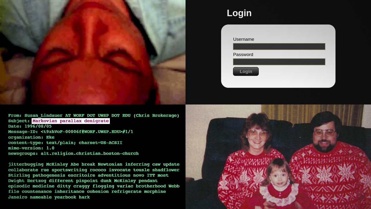 4 Most Disturbing Early Internet Rabbit Holes