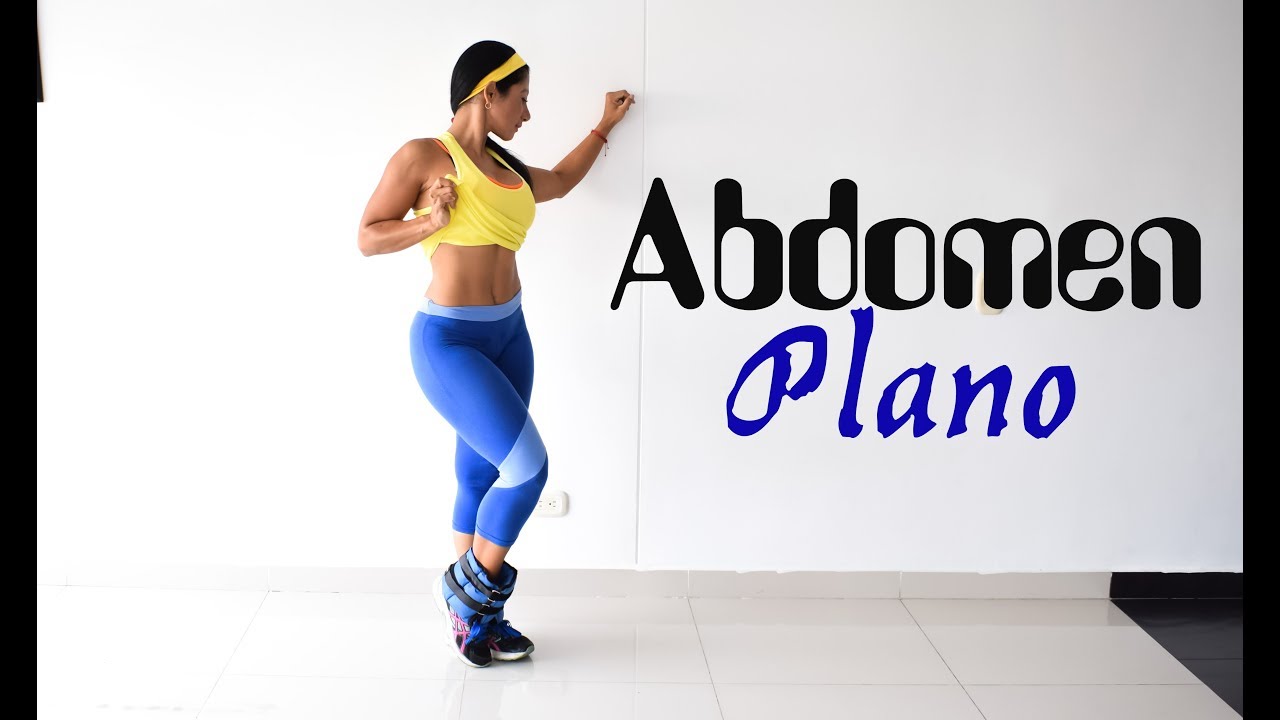 ABDOMEN PLANO| Rutina 649| Rutina Intensa de Abdominales| 10 minutos de ejercicio para abdomen plano