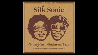 An Evening With Silk Sonic