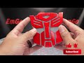 End of video